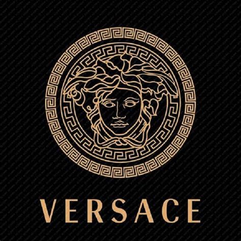 versace logo medusa|versace logo medusa meaning.